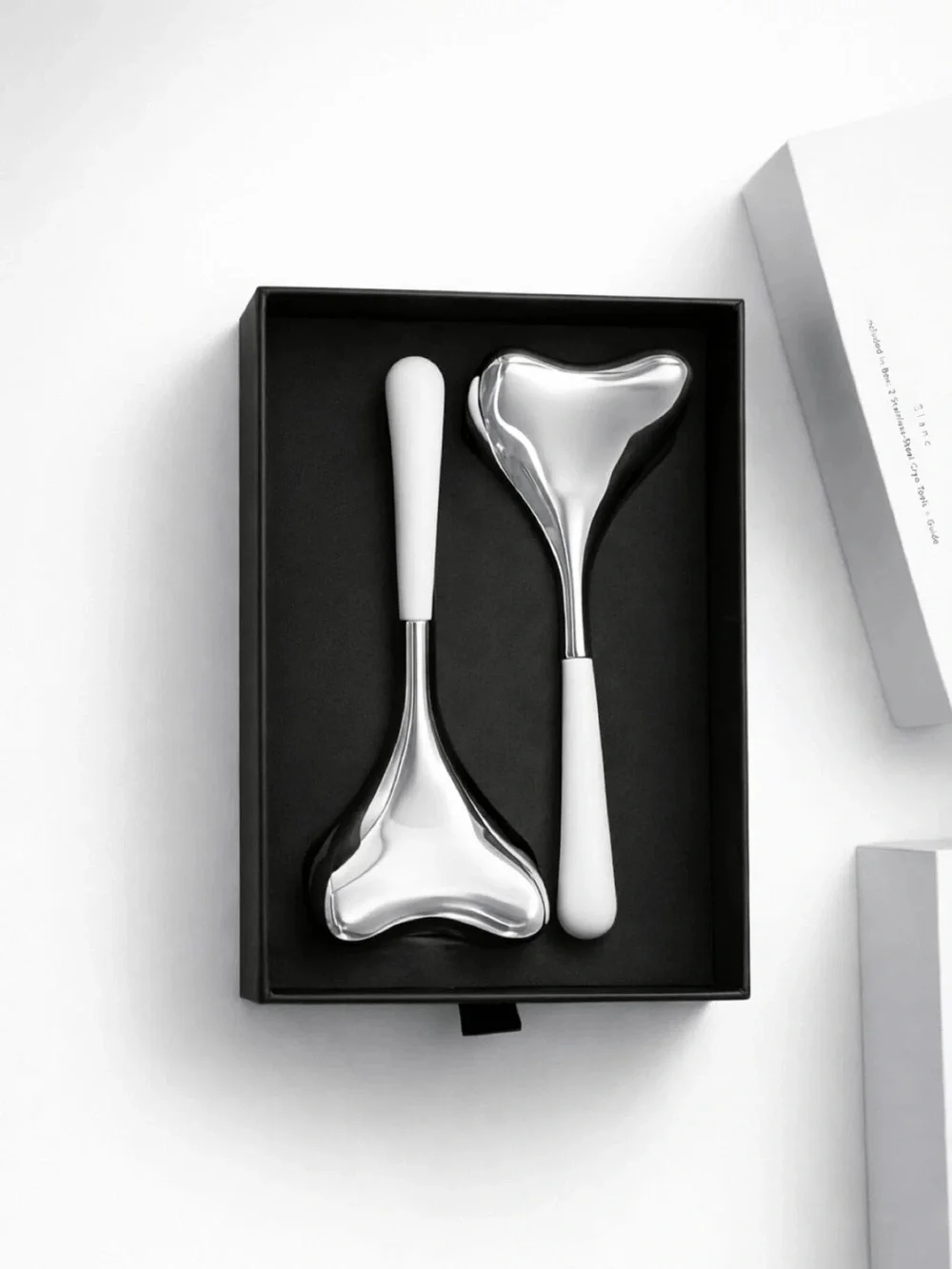 Stainless Steel Cryo Tools